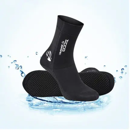 Neopren Socken Eisbaden